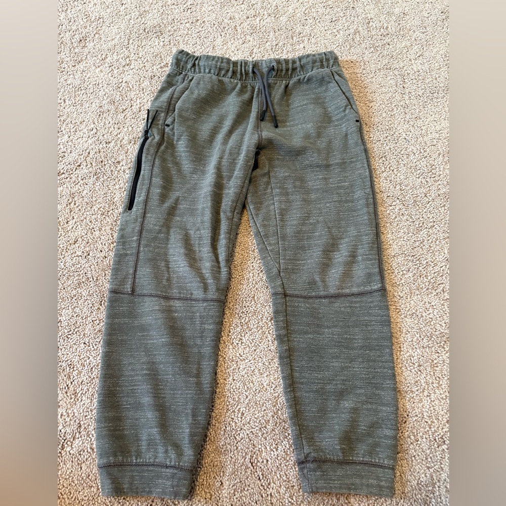 Boys Pants & Shorts Bundle 6–7 Years